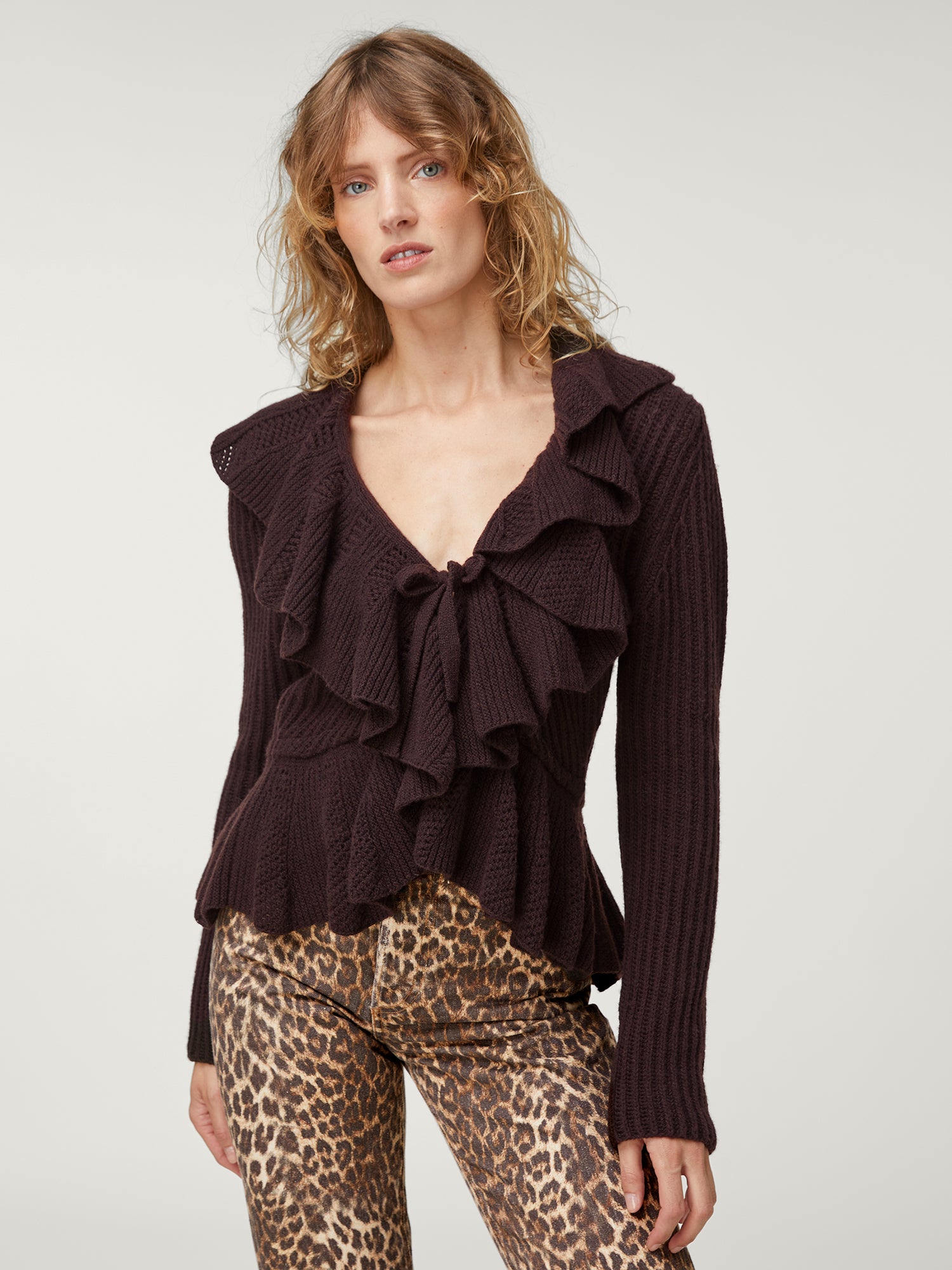 MAES cardigan MAES cardigan